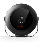 Chauffage de tente de culture intelligent PTC 540W  Spider Farmer – Mode jour/nuit