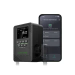 iTime 2-in-1 Smart Timer – Mars Hydro Double prise