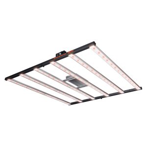 G8600 800W  Lampe de Culture LED Bridgelux Spectre Complet WiFi & Bluetooth App-Control Dimmable Spider Farmer