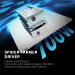 SF1000D - Spider Farmer