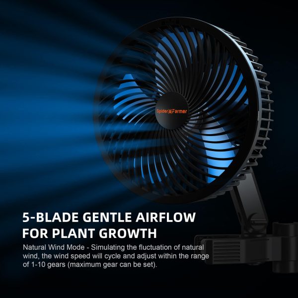 Kit Complet Spider Farmer G3000 300W - Tente de Culture 90x90x180cm - LED Spectre complet avec contrôle WiFi et Bluetooth - ventilateur ∅15cm - kit ventilation ∅100mm SPEED Controller SERIES