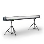ADLite100 Lampe de Culture LED Spectre Complet 100W Mars Hydro – Idéal sous la canopée  – pour Tentes de culture 120x60cm