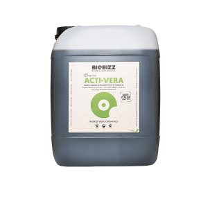 Acti Vera 10L - Enzymes et stimulateur de croissance -  Bio Bizz