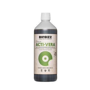 Acti Vera 1L - Enzymes et stimulateur de croissance -  Bio Bizz
