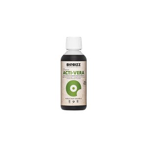 Acti Vera 250ml - Enzymes et stimulateur de croissance - Bio Bizz