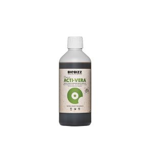 Acti Vera 500ml - Enzymes et stimulateur de croissance - Bio Bizz