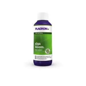 Alga Bloom 100ml - Engrais de floraison - Natural - Plagron