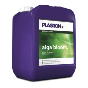 Alga Bloom 10L - Engrais de floraison - Natural - Plagron