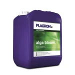 Alga Bloom 5L - Engrais de floraison - Natural - Plagron