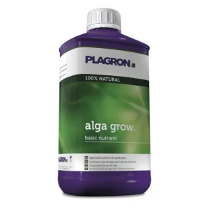 Alga Grow 1L – Engrais de croissance – Natural – Plagron