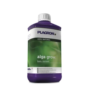 Alga Grow 250ml – Engrais de croissance – Natural – Plagron