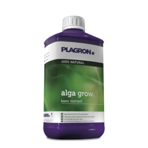 Alga Grow 500ml – Engrais de croissance – Natural – Plagron