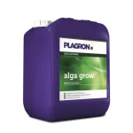 Alga Grow 5L – Engrais de croissance – Natural – Plagron