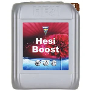 BOOST 10L - Booster de floraison - Hydro Terre Coco - Hesi