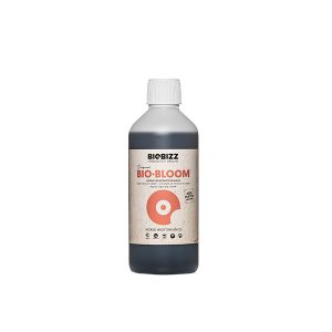 Bio Bloom 500ml - Engrais de floraison - Bio Bizz