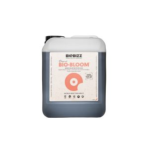 Bio Bloom 5L - Engrais de floraison - Bio Bizz