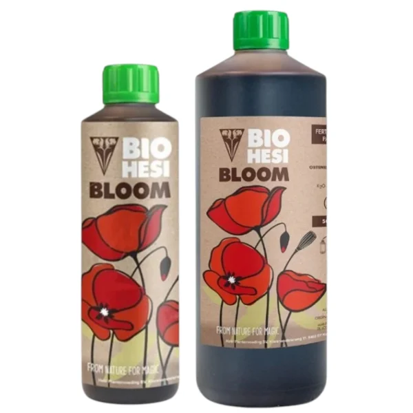 Bio Bloom - Engrais de floraison organique - Universel - Hesi