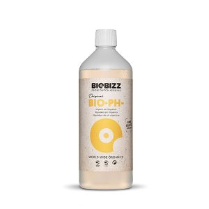 Bio Down 1L - Régulateur de ph biologique - Bio Bizz