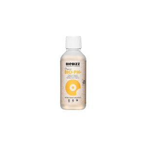 Bio Down 250ml - Régulateur de ph biologique - Bio Bizz