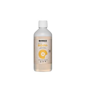 Bio Down 500ml - Régulateur de ph biologique - Bio Bizz