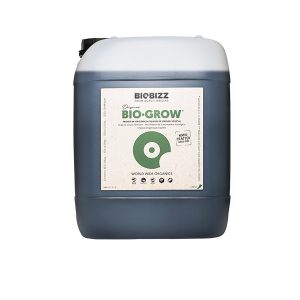 Bio Grow 10L - Engrais de croissance - Bio Bizz