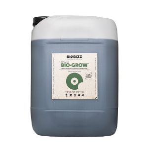 Bio Grow 20L - Engrais de croissance - Bio Bizz