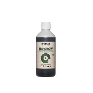 Bio Grow 500ml - Engrais de croissance - Bio Bizz