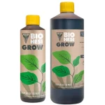 Bio Grow - Engrais de croissance organique - Universel - Hesi