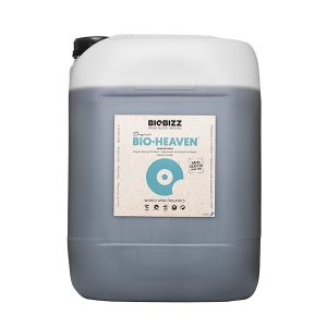Bio Heaven 20L - Stimulateur d'énergie - Bio Bizz