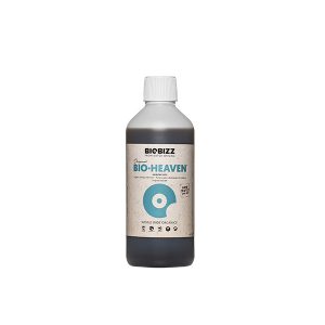 Bio Heaven 500ml - Stimulateur d'énergie - Bio Bizz