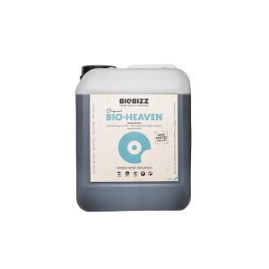 Bio Heaven 5L - Stimulateur d'énergie - Bio Bizz