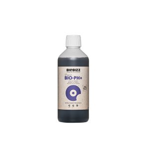 Bio Up 500ml - Régulateur de ph biologique - Bio Bizz