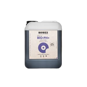 Bio Up 5L - Régulateur de ph biologique - Bio Bizz
