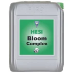 Bloom 10L - Engrais de floraison - Terre - Hesi