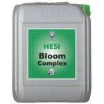 Bloom 5L - Engrais de floraison - Terre - Hesi