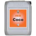 COCO 10L - Engrais de croissance et de floraison - Coco - Hesi