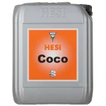 COCO 5L - Engrais de croissance et de floraison - Coco - Hesi