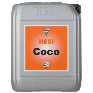 COCO 5L - Engrais de croissance et de floraison - Coco - Hesi