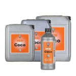 COCO - Engrais de croissance et de floraison - Coco - Hesi