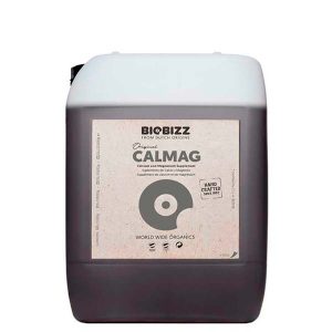 Calmag 10L - Calcium et magnésium - Bio Bizz