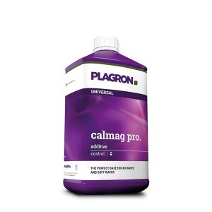 CalMag Pro 1L - Calcium et magnésium - Plagron