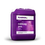 CalMag Pro 5L - Calcium et magnésium - Plagron