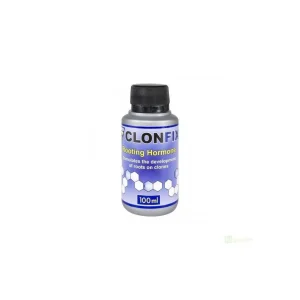 ClonFix 100ml - Hormones d'enracinement en gel pour bouturage - Hesi