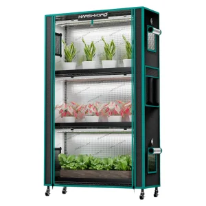 Étagère de Culture 4 niveaux 150W (95x35x150cm) Mars Hydro