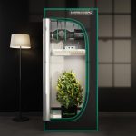 Extracteur d'air Contrôleur Thermostatique Mars Hydro