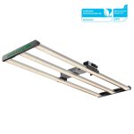 FC 4000-EVO Lampe de Culture LED Samsung LM301H EVO Spectre Complet 420W Dimmable Mars Hydro – pour Tente de Culture 120X60cm