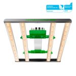 FC 3000-EVO Lampe de Culture LED Samsung LM301H EVO Spectre Complet 300W Dimmable Mars Hydro – pour Tente de Culture 100X100cm 2-4 Plantes