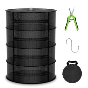 Filet de Séchage 4 étages Mars Hydro
