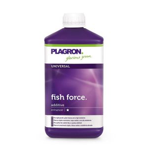 Fish Force 1L - Stimulateur de croissance - Plagron