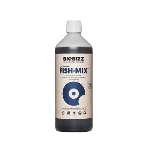 Fish Mix 1L - Stimulateur de croissance - Bio Bizz